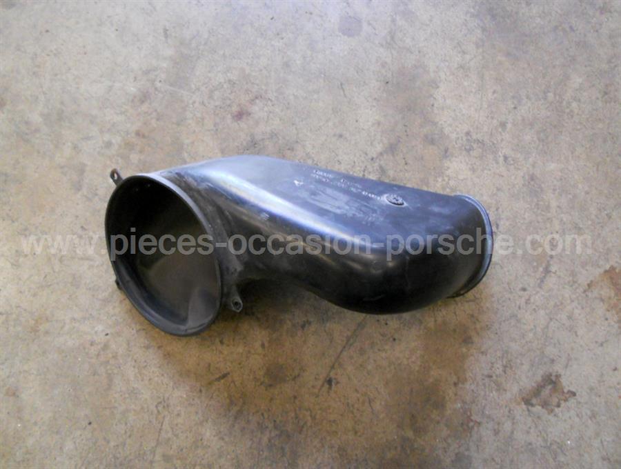 Raccord d'air chaud Porsche 964 et 993